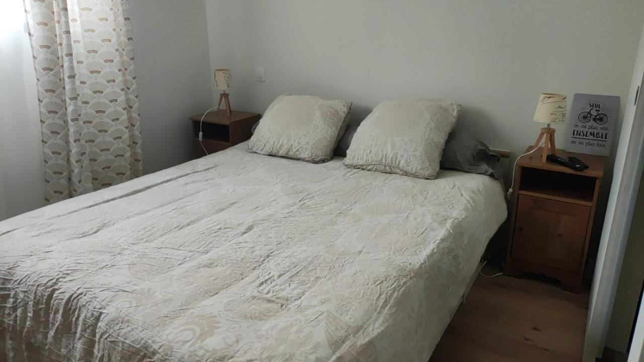 Location Chambre Apartment Taden Exterior foto