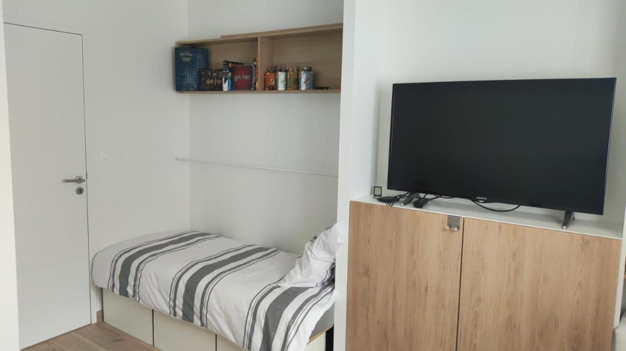 Location Chambre Apartment Taden Exterior foto